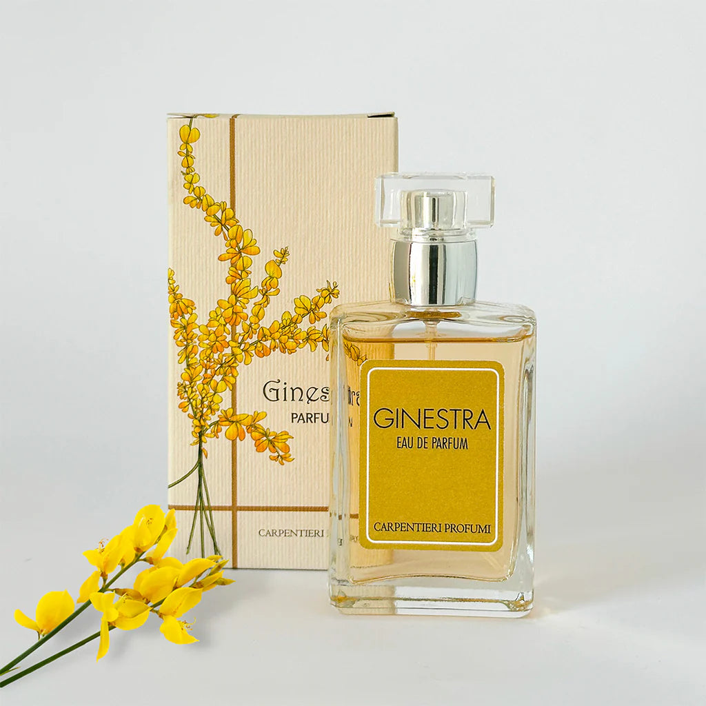 Ginestra Di Calabria Parfum 50 ml