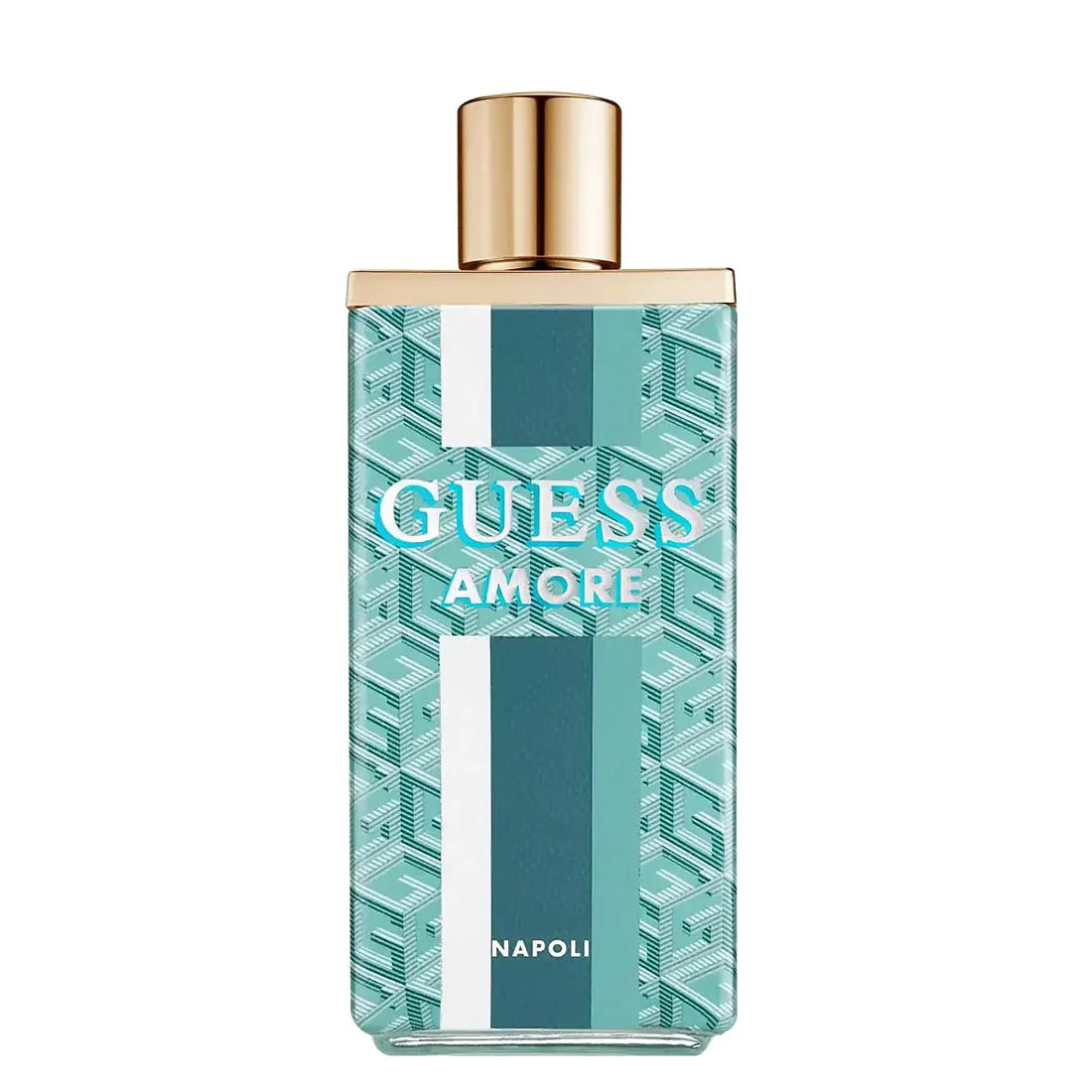 Guess Amore Napoli Eau De Toilette 100ml