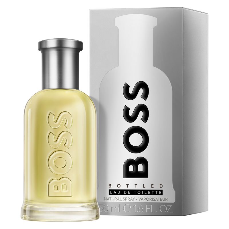 Hugo Boss Bottled Deodorant Stick