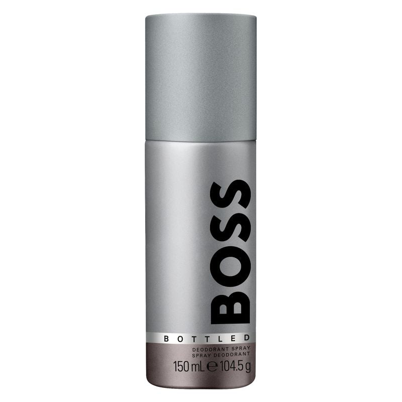 Hugo Boss Bottled Deodorant Spray 150 ml