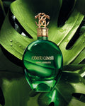 Roberto Cavalli Signature Verde Assoluto, NOVITA' Spray - Profumo