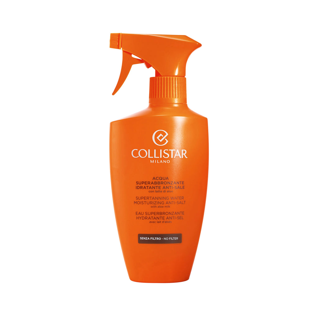COLLISTAR ACQUA SUPERABBRONZANTE IDRATANTE ANTI-SALE®N