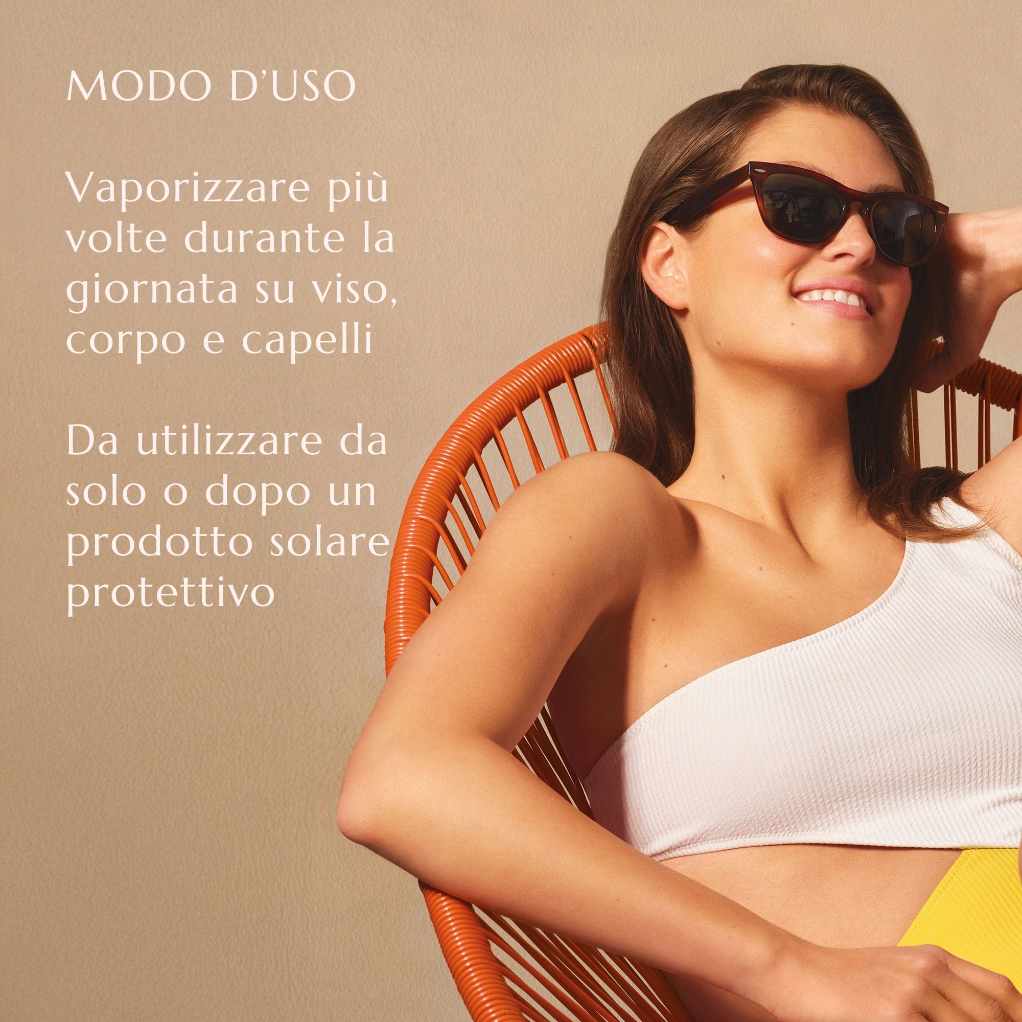 COLLISTAR ACQUA SUPERABBRONZANTE IDRATANTE ANTI-SALE®N