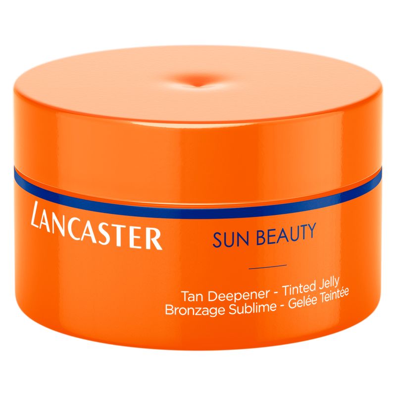 LANCASTER Sun Beauty Tan Deepener - Tinted Jelly O