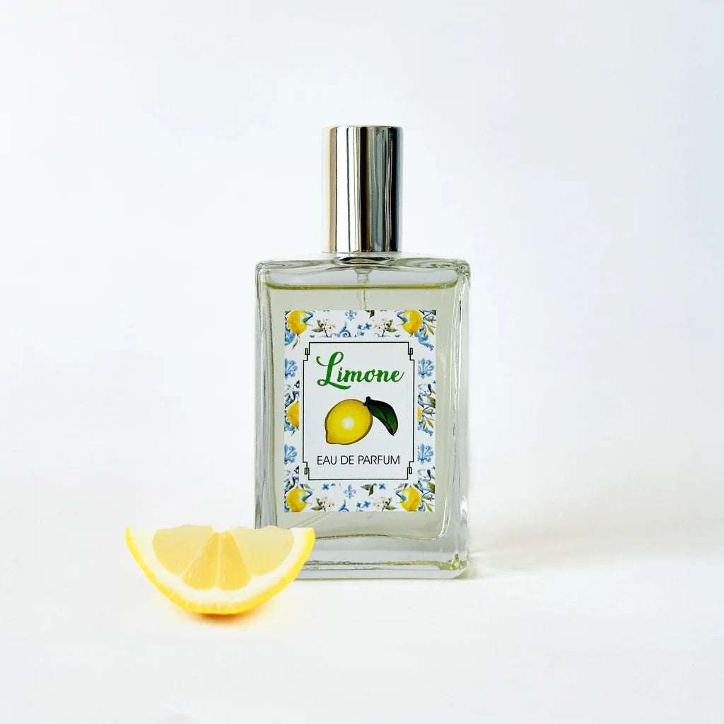 Limone Di Calabria Eau de Parfum 50 ml
