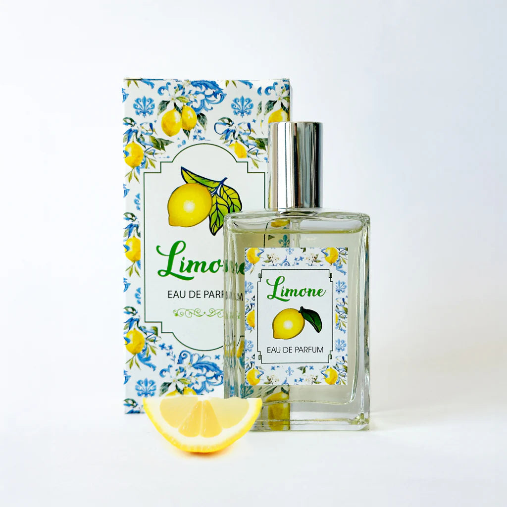 Limone Di Calabria Eau de Parfum 50 ml