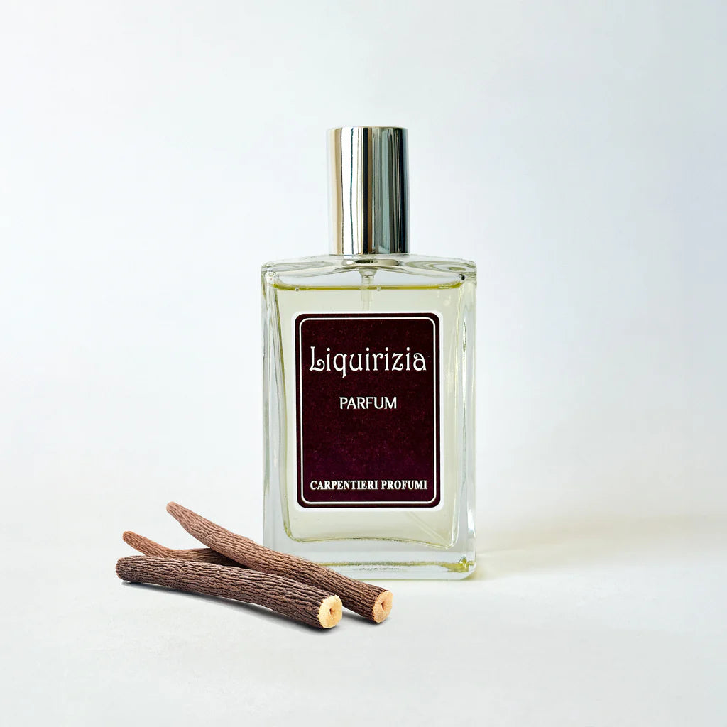 Liquirizia Parfum 50ml