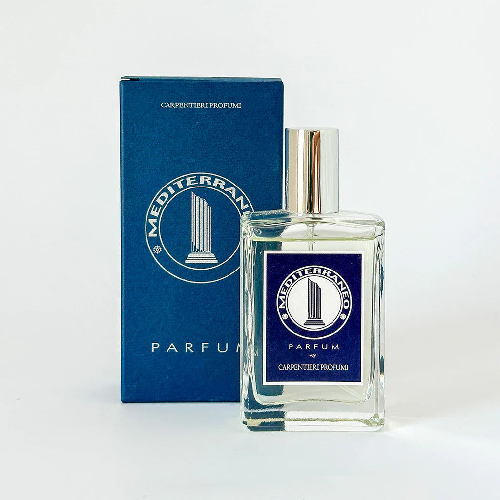 Mediterraneo Parfum 50 ml