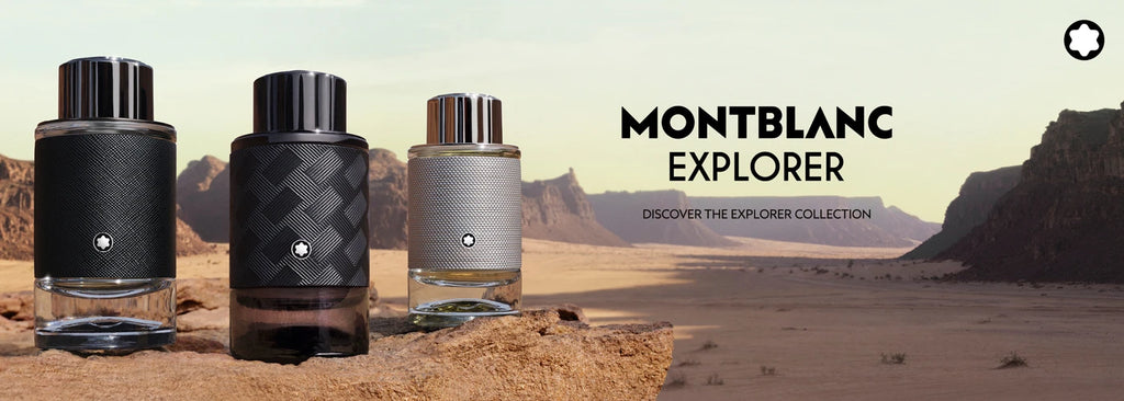 Montblanc EXPLORER EXTREME PARFUM 30ML
