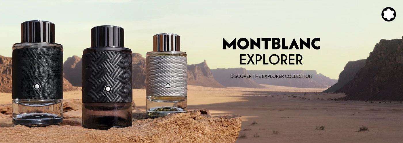 Montblanc EXPLORER EXTREME PARFUM 30ML