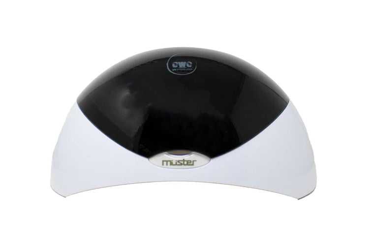 Muster Sterilizzatore Owo Uv-c Sterilizzatore a Luce Ultravioletta