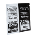 Silium 1 KIT BOTOX ANTI-AGE ACIDO IALURONICO & MACADAMIA