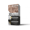Silium 9.3  in 10 Minuti Colorazione Permanente