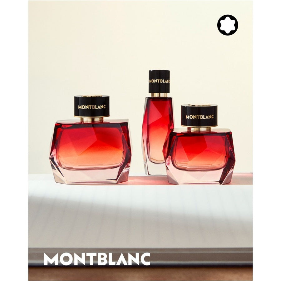 Montblanc Signature Elixir Eau De Parfum 30 ml Novità