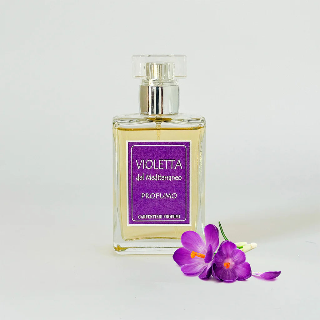 Violetta del Mediterraneo Parfum 50 ml