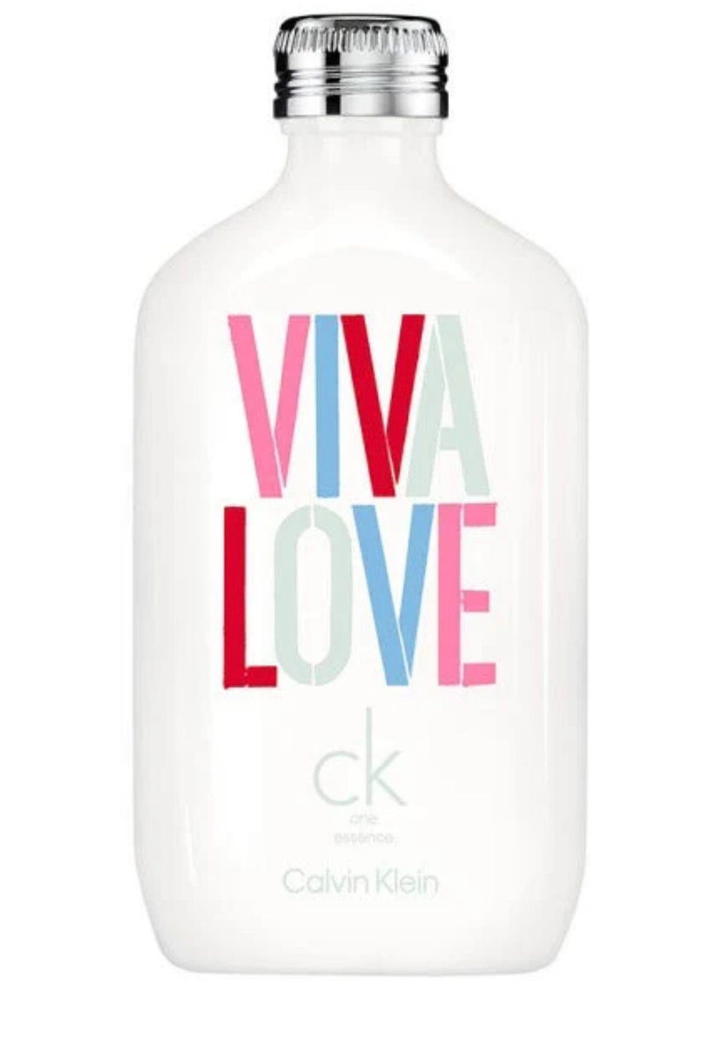 Calvin Klein CK ONE ESSENCE VIVA LOVE INTENSE 100ml