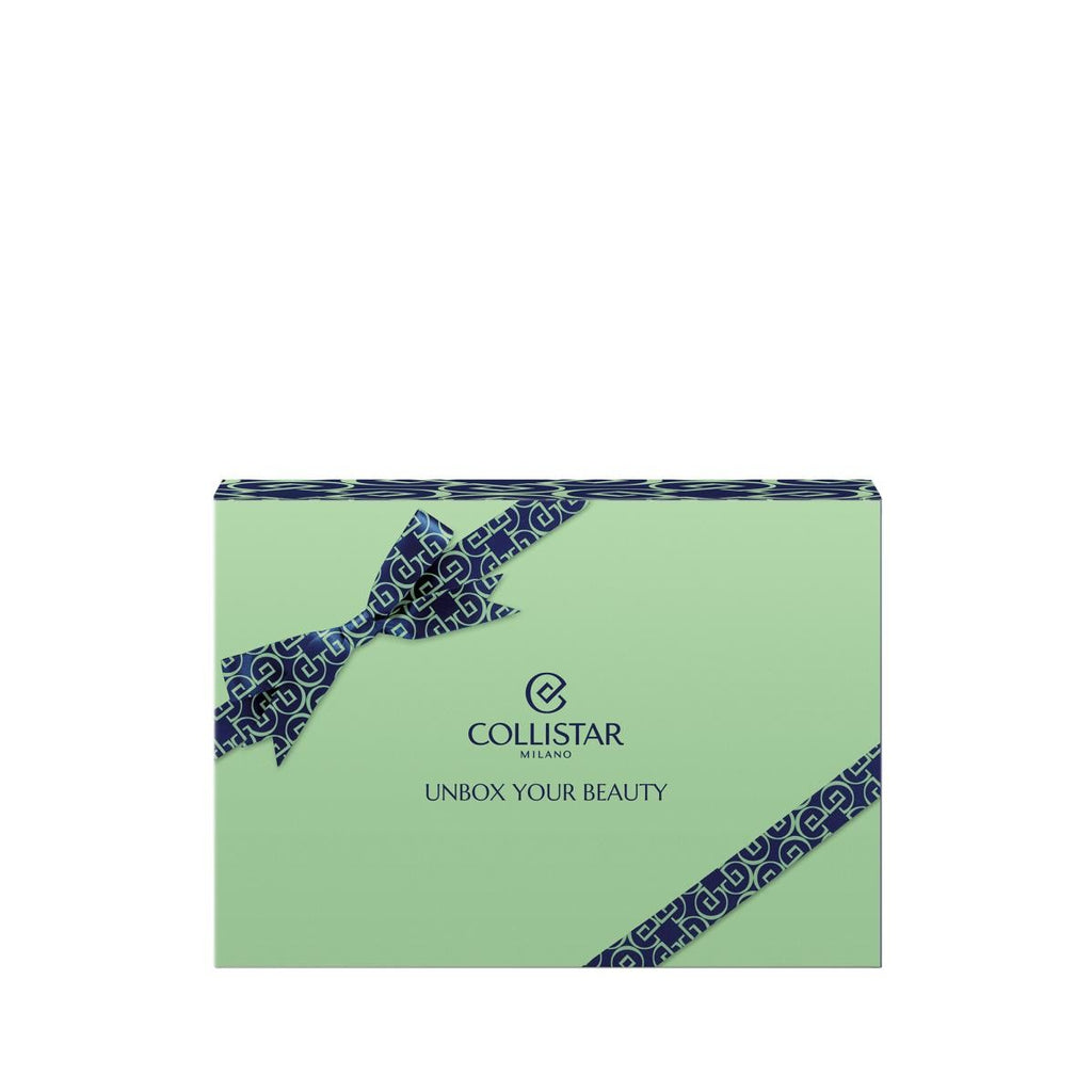Collistar COFANETTO FUTURA CREMA RIVITALIZZANTE ILLUMINANTE 50ml