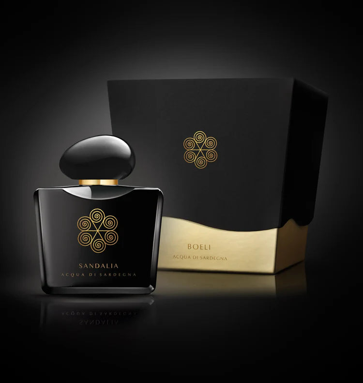 Sandalia Boeli - Eau De Parfum Unisex 100 ml