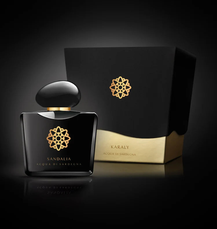 Sandalia Karaly - Eau De Parfum Unisex 100 ml