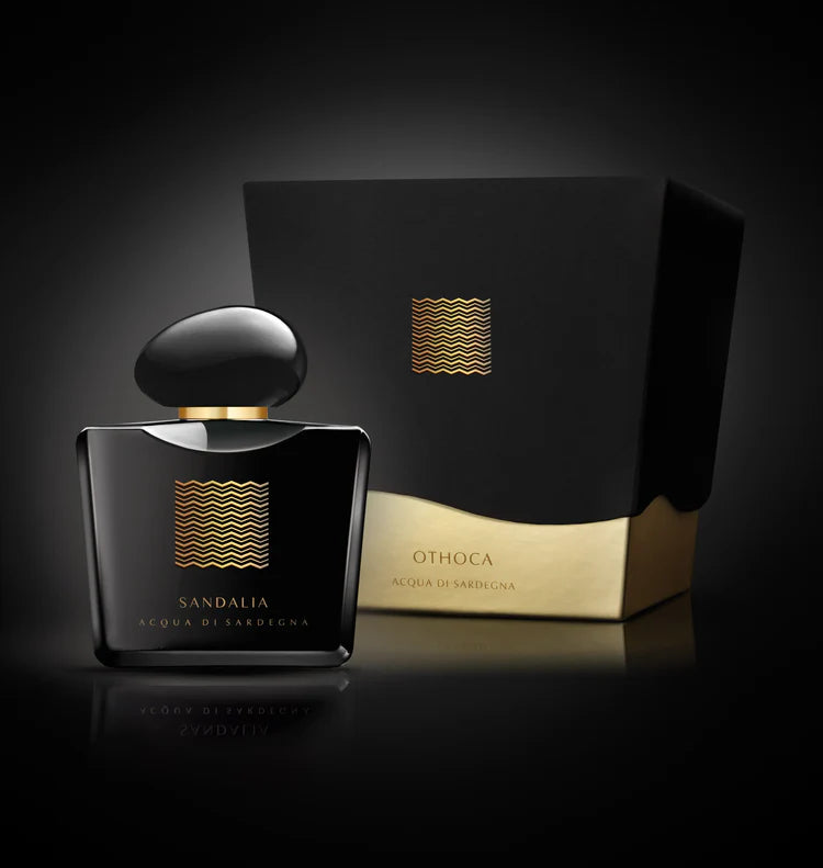 Sandalia Othoca - Eau De Parfum Unisex 100 ml