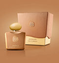 Sandalia Shardana Daidalos - Eau De Parfum Unisex 100 ml