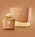 Sandalia Shardana Mareos - Eau De Parfum Unisex 100 ml