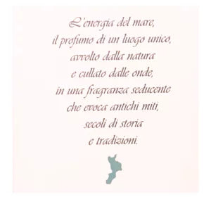 Acqua di Tropea, profumo da donna, 50ml