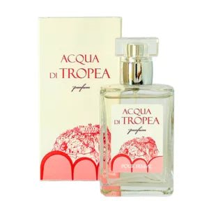 Acqua di Tropea, profumo da donna, 50ml