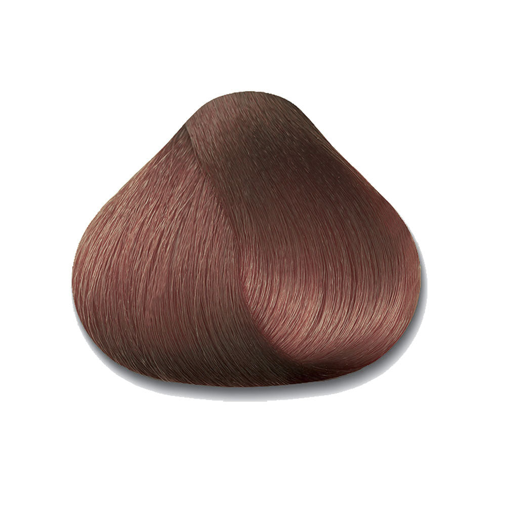 Silium 7.3  in 10 Minuti Colorazione Permanente
