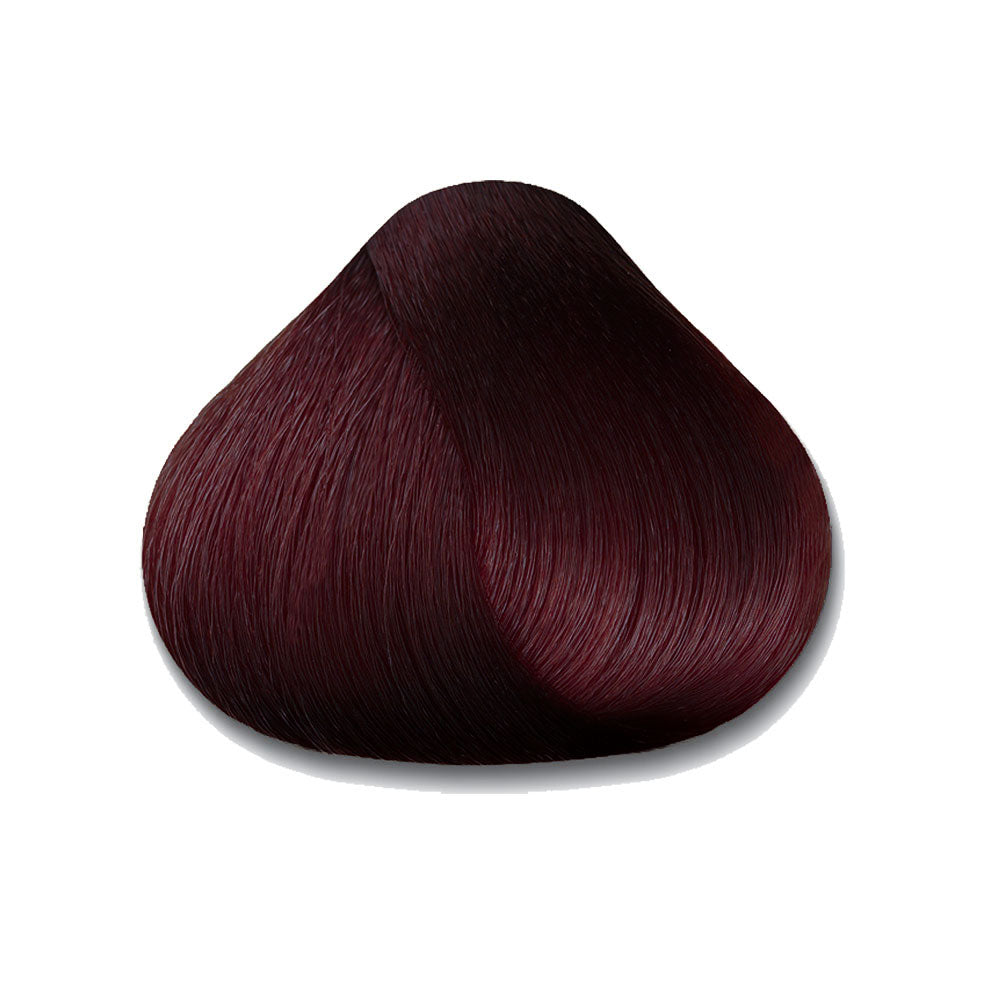 Silium 5.66 in 10 Minuti Colorazione Permanente