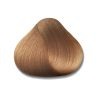 N7.3 BIONDO DORATO COLORAZIONE PERMANENTE PER CAPELLI IN CREMA
