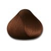 N 7.43 BIONDO RAMATO DORATO COLORAZIONE PERMANENTE PER CAPELLI IN CREMA