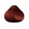 N 6.6 BIONDO SCURO ROSSO COLORAZIONE PERMANENTE PER CAPELLI IN CREMA