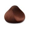 N 5.5 BIONDO CH. MOGANO COLORAZIONE PERMANENTE PER CAPELLI IN