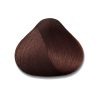 N 4.5 CASTANO MOGANO COLORAZIONE PERMANENTE PER CAPELLI IN CREMA