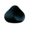N 2.1 NERO BLU COLORAZIONE PERMANENTE PER CAPELLI IN CREMA