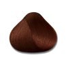 N 5.35 TABBACCO  COLORAZIONE PERMANENTE PER CAPELLI IN CREMA
