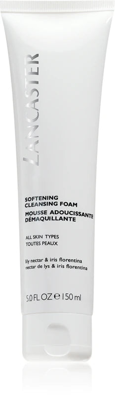 Lancaster Cleansers & Masks schiuma detergente viso 150ml