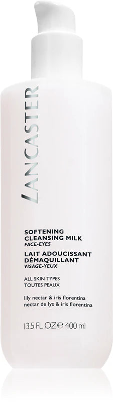 Lancaster Cleansers & Masks 400ml