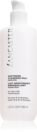 Lancaster Cleansers & Masks 400ml
