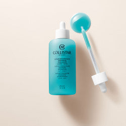 Collistar superconcentrato ￼ drenante snellente, giorno notte 200 ml