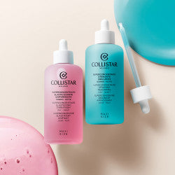 Collistar superconcentrato ￼ drenante snellente, giorno notte 200 ml