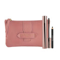 Collistar Cofanetto Infinito Mascara con Mini Matita Occhi e Pochette