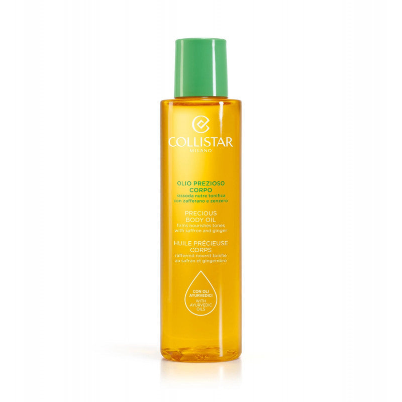 Olio Prezioso Corpo 150ml COLLISTAR
