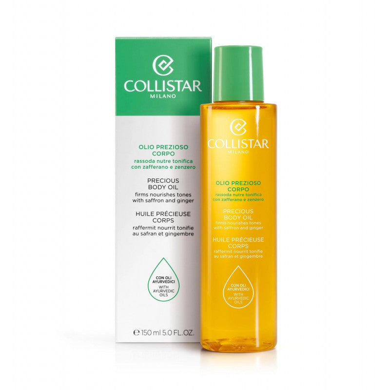 Olio Prezioso Corpo 150ml COLLISTAR