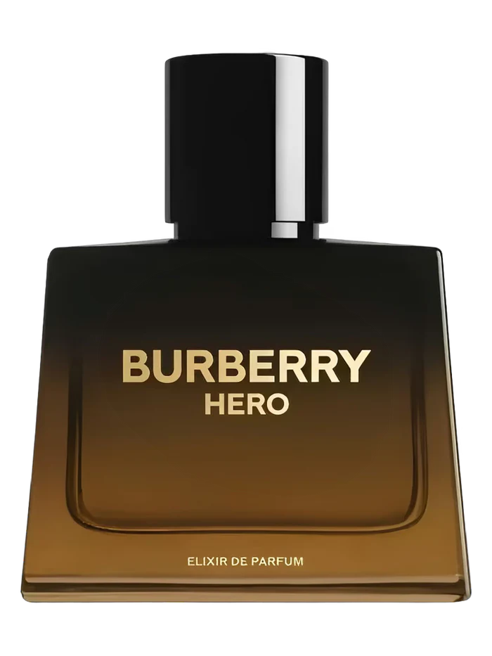 Burberry Hero Elixir De Parfum Uomo Parfum Intense 60ml Spray Novità