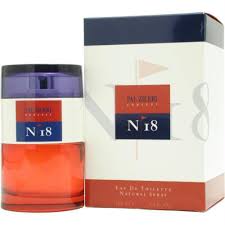 Pal Zileri Concept N18 Eau de Toilette 50ml Spray