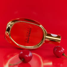 Salvatore Ferragamo FIAMMA EAU DE PARFUM 100ml