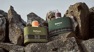Barbour FOR HIM EAU DE PARFUM 50 ml
