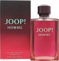 Joop Homme Eau De Toilette 200ml